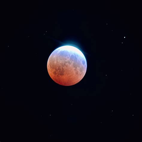 supermoon eclipse Archives - Universe Today