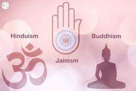 Rise of Jainism and Buddhism - Licchavi Lyceum