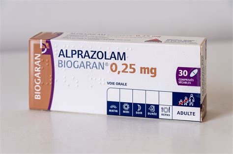 Alprazolam: usos y efectos - Mejor con Salud