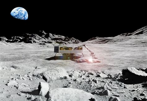 Nasa Moon Images