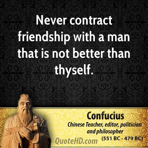 Confucius Quotes On Friendship. QuotesGram