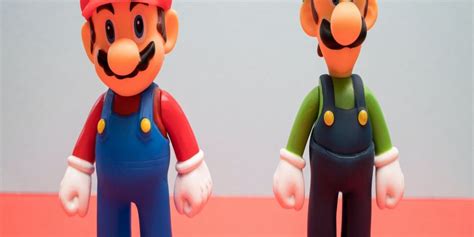 Charles Martinet : The Voice of Mario & Luigi | Newstalk