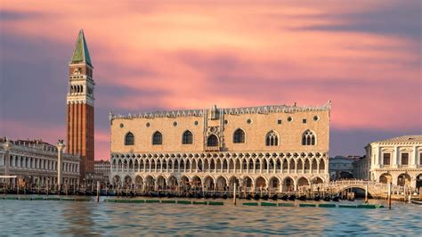 Precios del Palacio Ducal de Venecia - Hellotickets