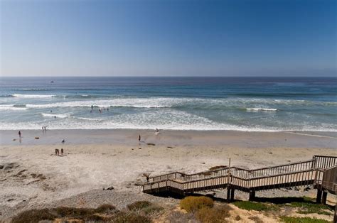 Stairway to the Beach, Chandlers Restaurant & Lounge at the Hilton ...