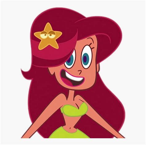 Mermaid From Zig And Sharko, HD Png Download is free transparent png image. To explore more ...