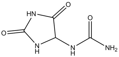 Allantoin | CAS 97-59-6 | P212121 Store