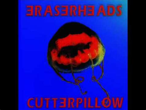 Eraserheads (Cutterpillow Full Album) - YouTube