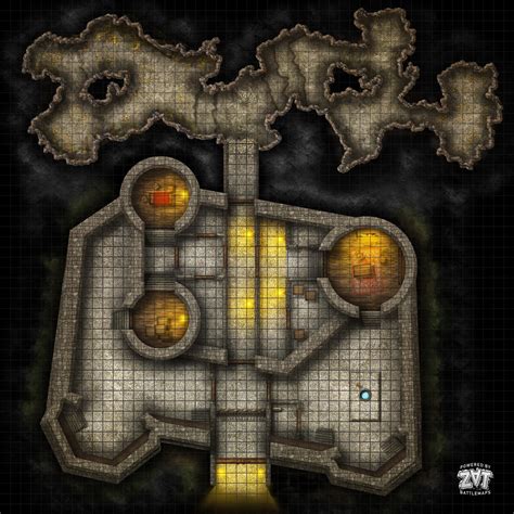 Gold Dragon Lair GRID by Zatnikotel on DeviantArt