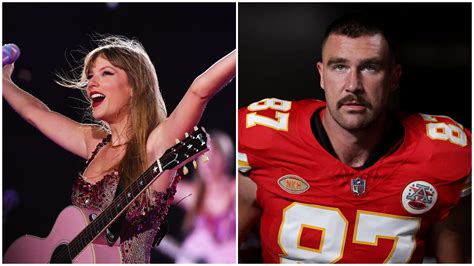 Travis Kelce Attends Taylor Swift’s Buenos Aires Eras Tour Concert ...