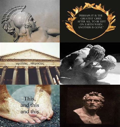 28 best images about The Song of Achilles on Pinterest | Posts, Just be and Its you