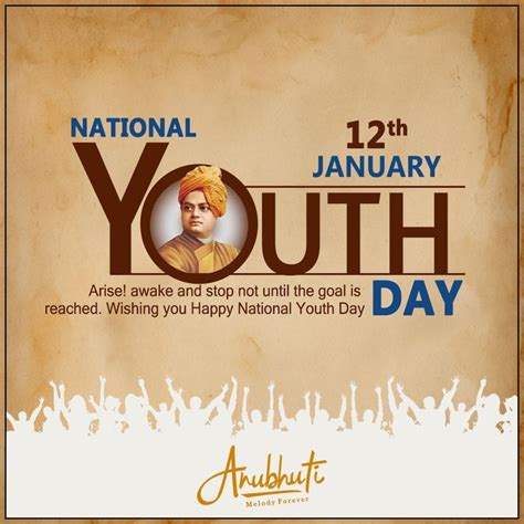 Youth Day Quotes and Inspiration