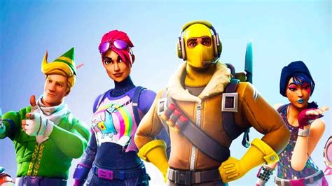 Fortnite Chapter 4 Season 5: Release Date, Update Time, Old Map Return ...