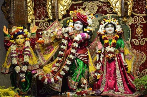 ISKCON Temple Kolkata | Timings, Festivals, Location | Holidify