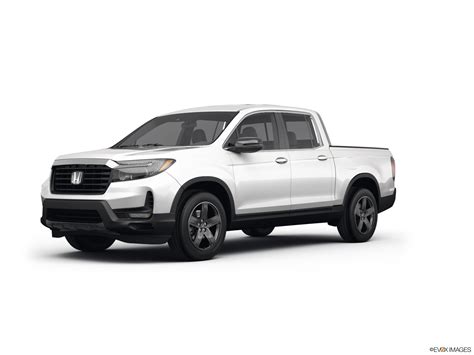 Honda Ridgeline 2022