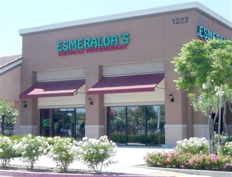 Esmeralda’s Mexican Restaurant - Mexican - Ripon, CA - Reviews - Photos - Yelp