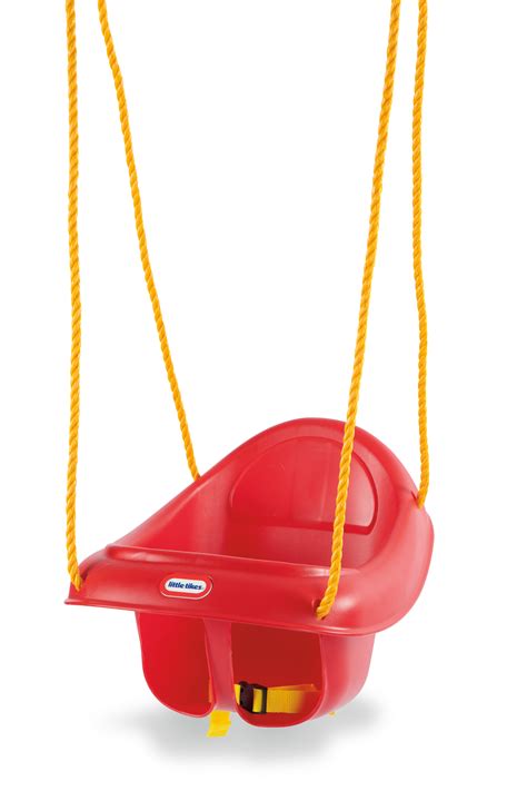 Little Tikes ® High Back Toddler Swing