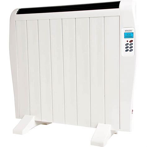 Best Electric Panel Heaters for 2023 - Heat Pump Source