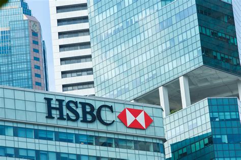 HSBC names head of securities services in Singapore | The Asset