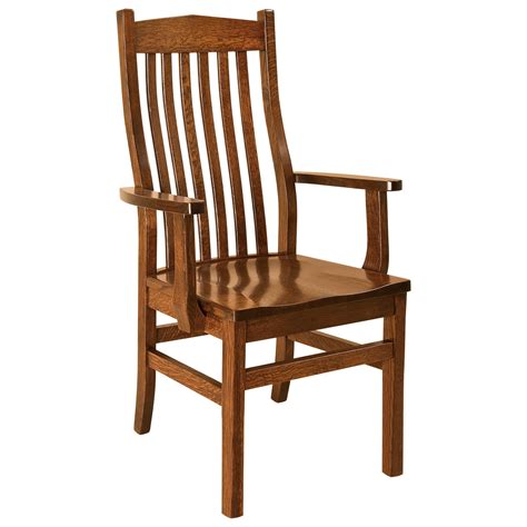 Kitchen Chairs With Arms | domain-server-study.com