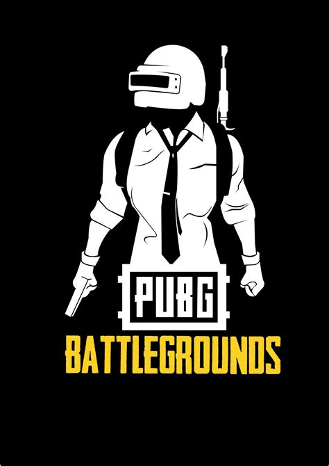 Pubg Logo