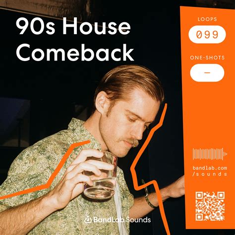 90s House Comeback | BandLab Sounds