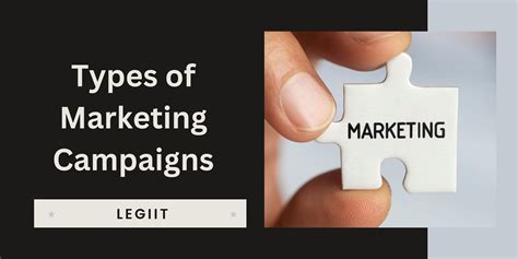 Best Marketing Campaigns: A Guide to Creating Yours - Legiit Blog