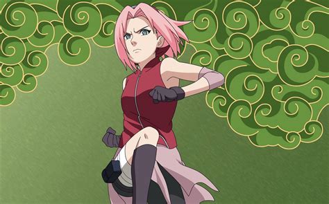 🔥 [70+] Naruto And Sakura Wallpapers | WallpaperSafari