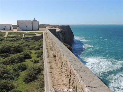 Fortaleza de Sagres // Sagres fortress | Location: Europe > … | Flickr