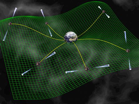 Pulsars hint at low-frequency gravitational waves – CERN Courier