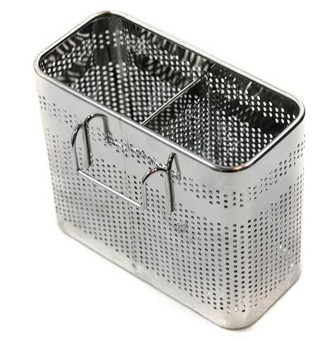 Best stainless steel silverware basket dishwasher - The Best Home