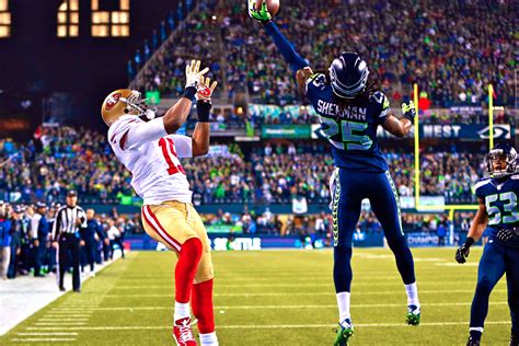 Seahawks vs. 49ers: Score, Grades and More from NFC Championship Game ...