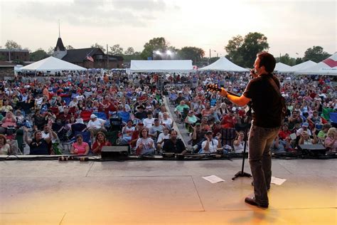 TOP 10 Music Festivals in Alabama For Your Bucket List (2024)