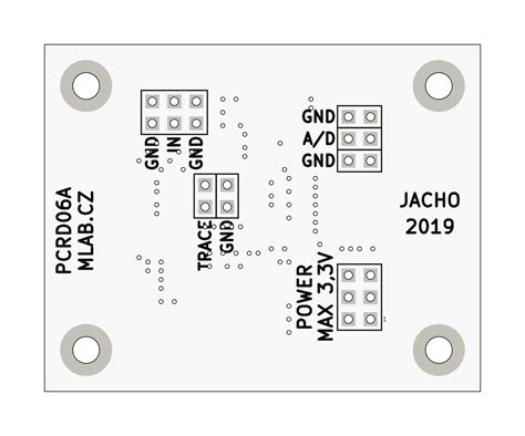 MLAB | PCRD06