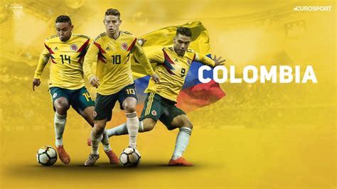 Colombia ai Mondiali 2018: rosa, giocatori da seguire, storia e ...