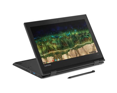 Lenovo 500e Chromebook-81ES0005UK - Notebookcheck.net External Reviews
