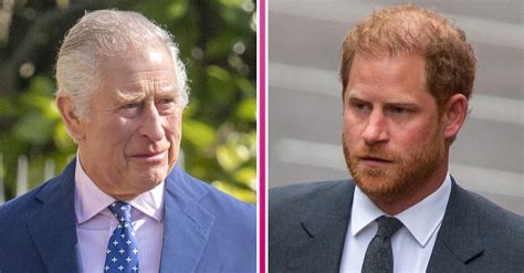 King Charles in ‘snub’ to Prince Harry as Duke of Sussex plans return ...