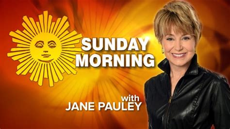 CBS Sunday Morning Heads to the Evening | TVNewser