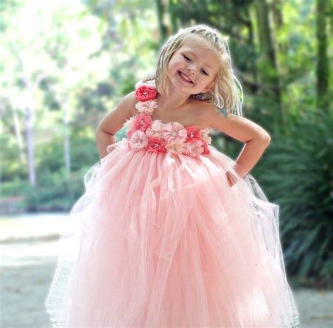 8 Beautiful Tutu Dresses For Weddings and Special Occasion