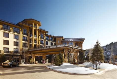 Viceroy Snowmass