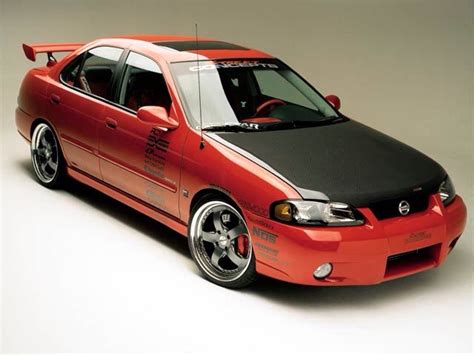 Pin de Karel Bonk en Sentra ser B-15 | Nissan sentra, Sentra tuning, Nissan