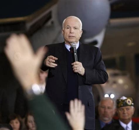 Divisive Speech At McCain Rallies Even Coming From Clergy | HuffPost Latest News