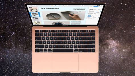 The 2019 MacBook Air is $200 off — its lowest price ever at Amazon ...