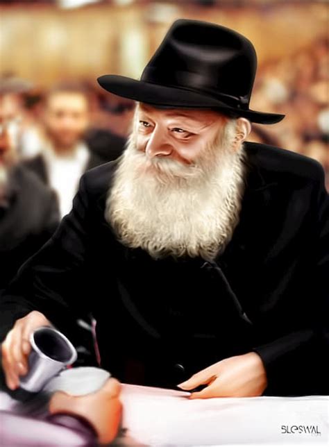 Lubavitcher Rebbe 07 - Bleswal.com