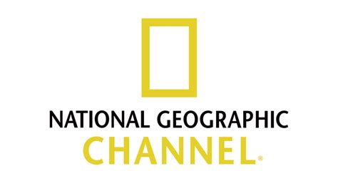 National Geographic Channel Logo Download - AI - All Vector Logo