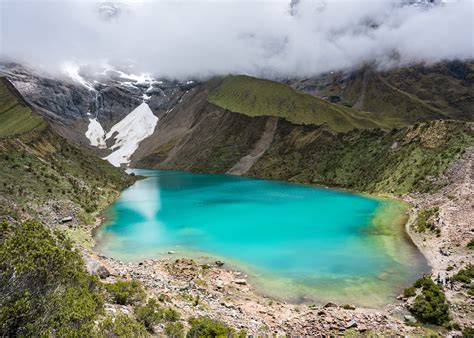 Peru: Machu Picchu Trek through the Andes Cordillera – Sierra Club