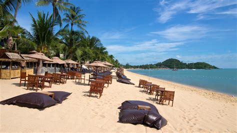 Anantara Bophut Resort & Spa (Koh Samui)