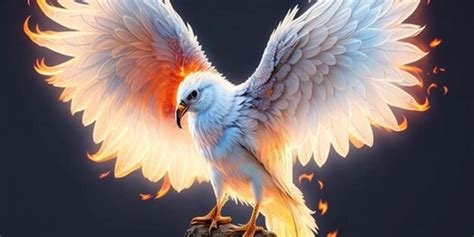 Premium AI Image | the bird is the symbol of freedom