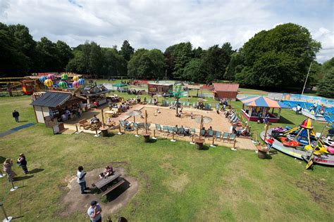 Life's a beach at Calderstones Park! | Liverpool Express