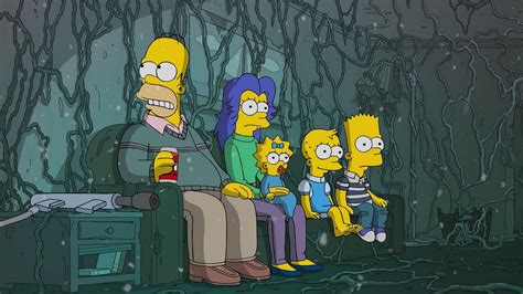 The Simpsons (S31E04): Treehouse of Horror XXX Summary - Season 31 Episode 4 Guide