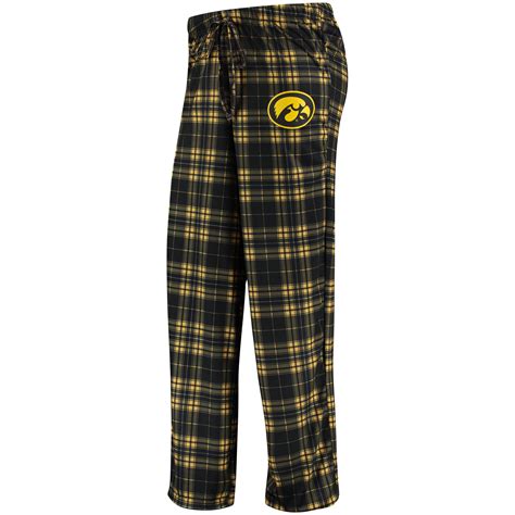 Iowa Hawkeyes Ladies Underwear | Pajamas | Boyshorts | Thongs | Hot ...